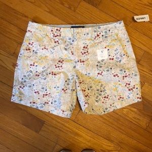Old navy shorts